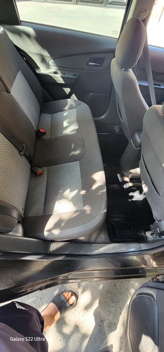 Shevrolet kobalt 2023 gan