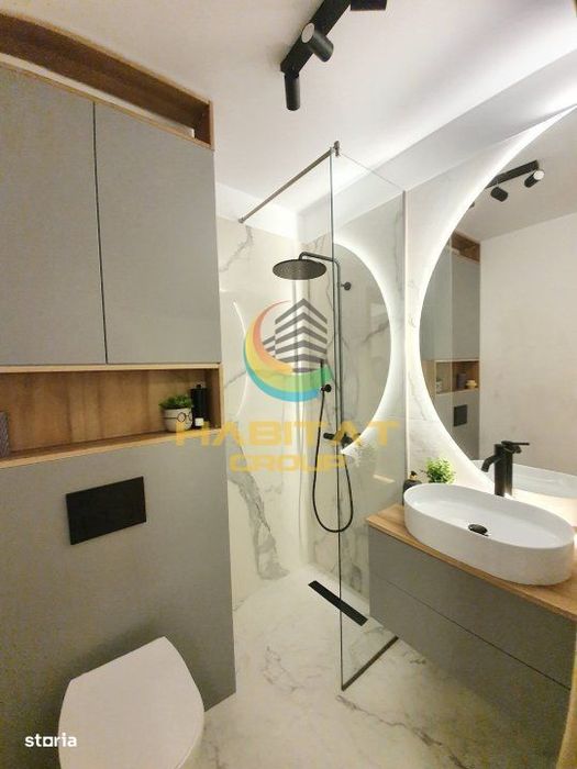 Garsoniera 10 Min Metrou Aparatorii Patriei Comision 0%