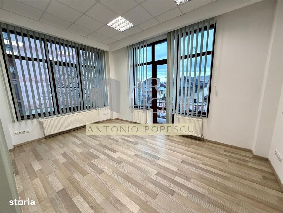 Spatiu pentru birouri, in Ploiesti, zona Gh. Doja.
