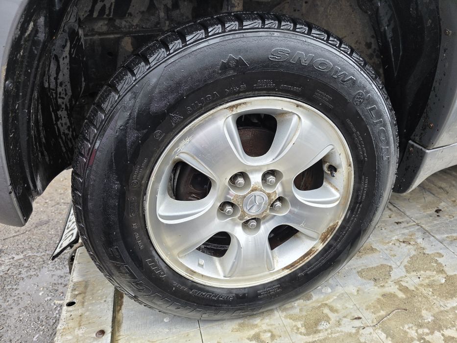 Алуминиеви джанти "16" за Мазда Трибют Mazda Tribute SUV