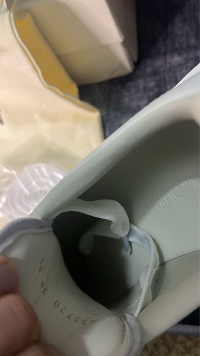 Alexander McQueen nr38