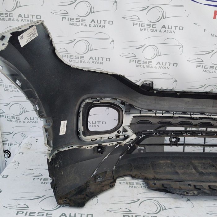 Bara fata Volkswagen T-Cross an 2018-2019-2020-2021-2022-2023