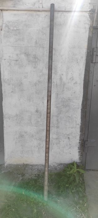 Продам трубу нержавейка