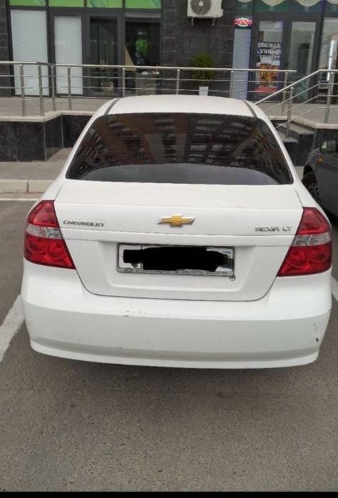 Nexia 3 oq rangi