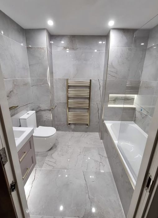 Ремонт под ключ Remont ishlari