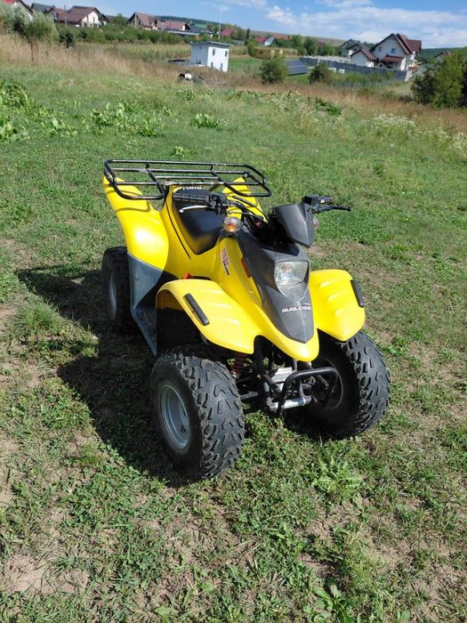 Atv Dinli 100cc 2t