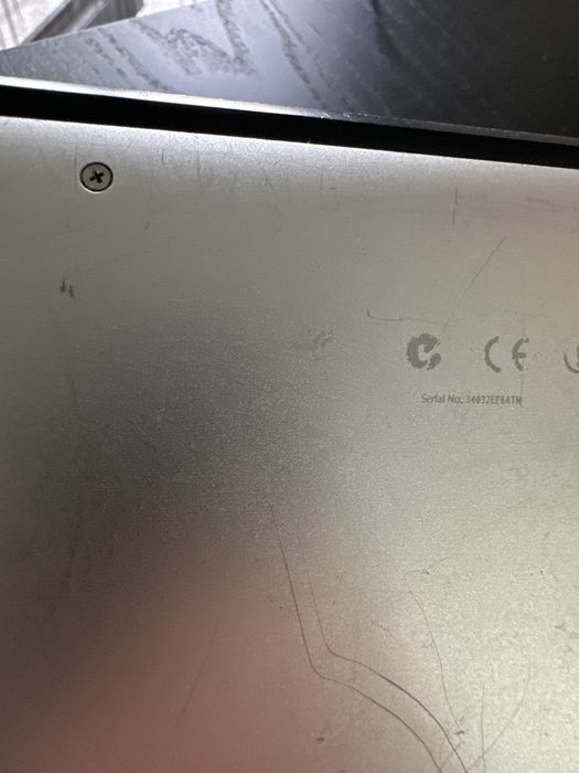 MacBook Pro 2009