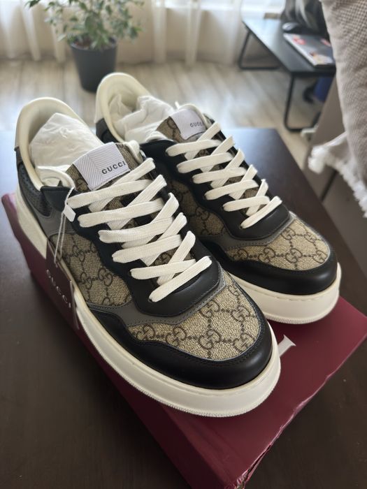 Gucci мъжки кецове