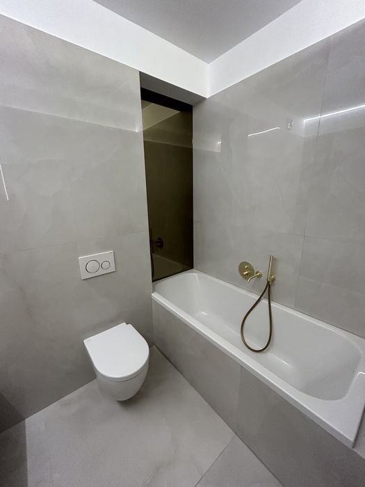 Apartament de inchiriat 3camere parcare subterana Cortina North Pipera