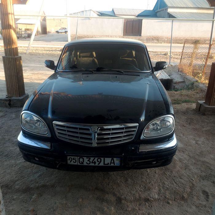 Волги сатилади Хожелиде