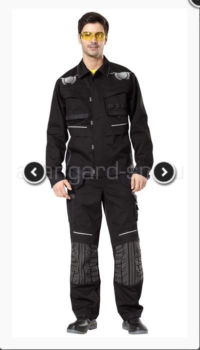 Продается спец одежда