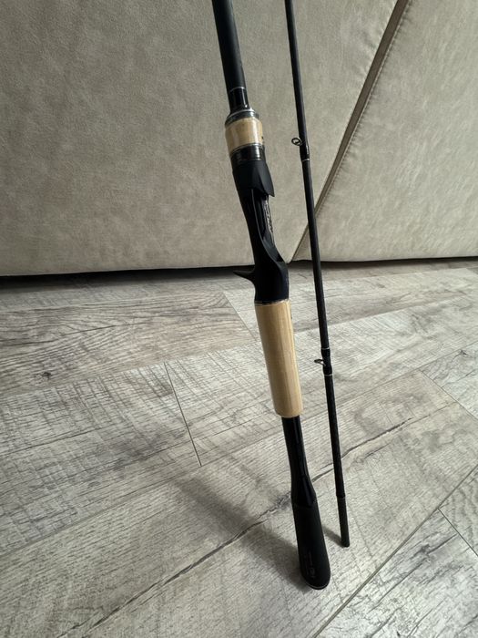 shimano expride 172h-2 14-42gr new