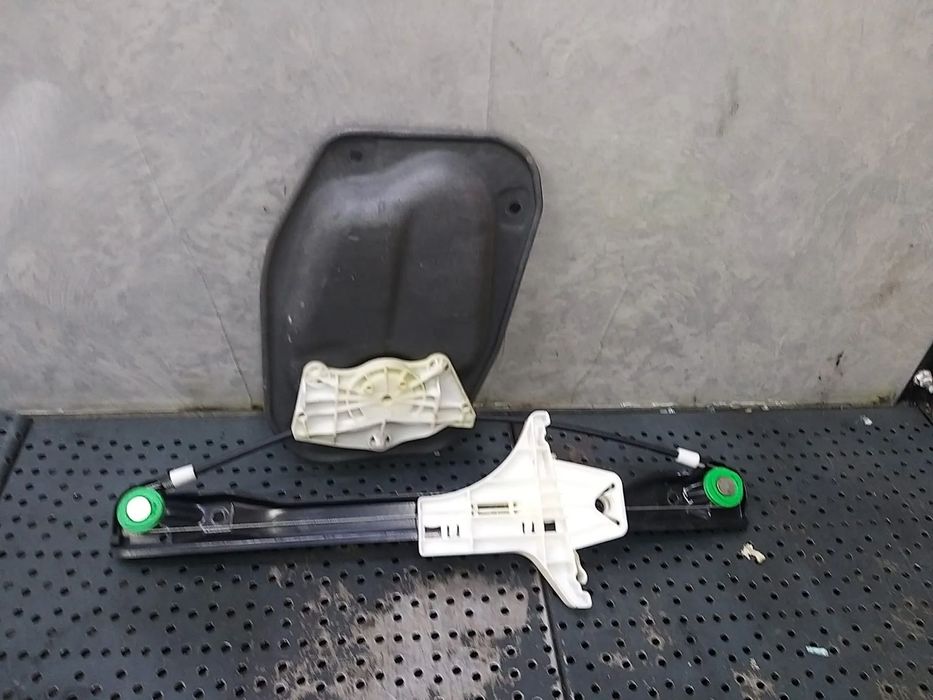 Macara geam electric stanga spate vw golf 5 1k 1k4839461 5m0839461 1k5839461 1k5839461