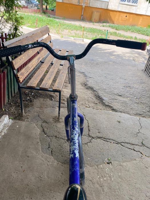 Продам Stels велосипед