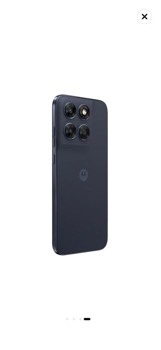 Телефон Motorola G87