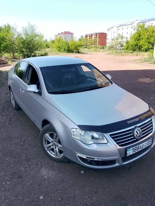 Продам Фольксваген Б6