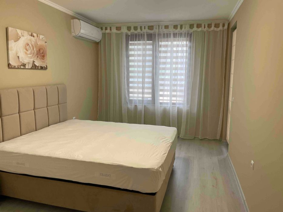 Дава се под наем Двустаен апартамент в Пловдив, Мараша - 60 кв.м за 460 € - Снимка #5