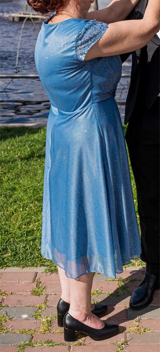 Rochie de ocazie marimea 42