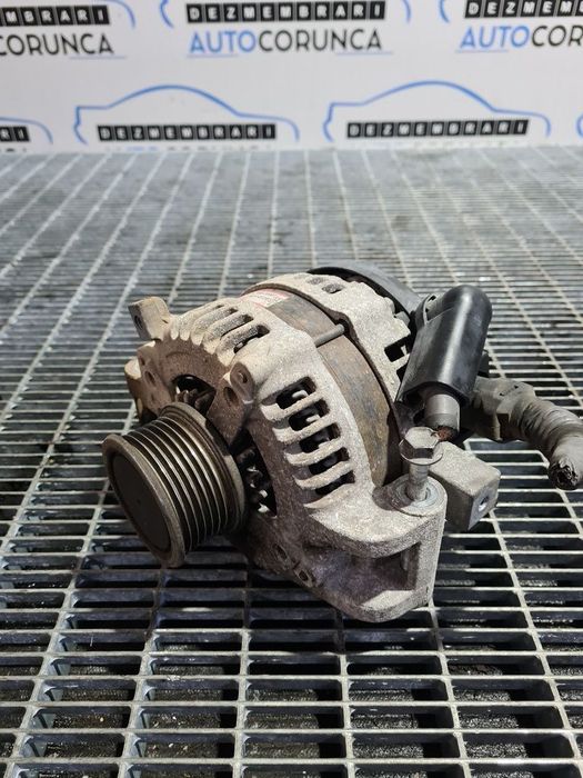 Alternator Toyota Rav 4 IV 2.2 Diesel 2012 - 2015 150CP 2200CC 2ADFHV 2ADFTV (841) ...