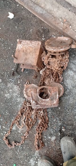 Кранбалка кранбалка