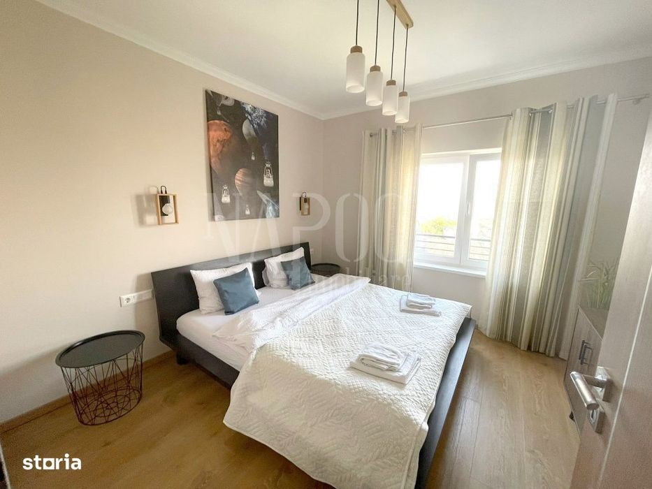 Apartament 5 camere de vanzare in Andrei Muresanu, Cluj Napoca