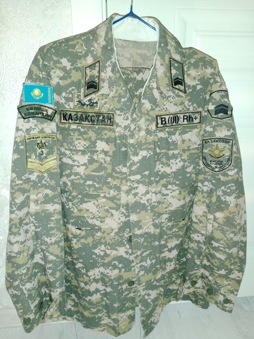 Флиссовый свитер