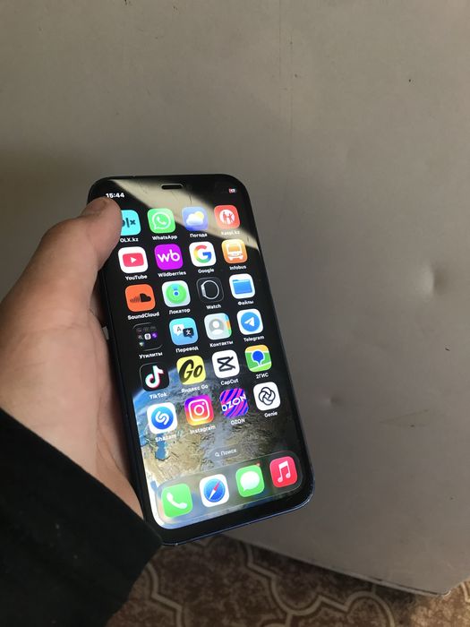 iPhone 12 mini  продам