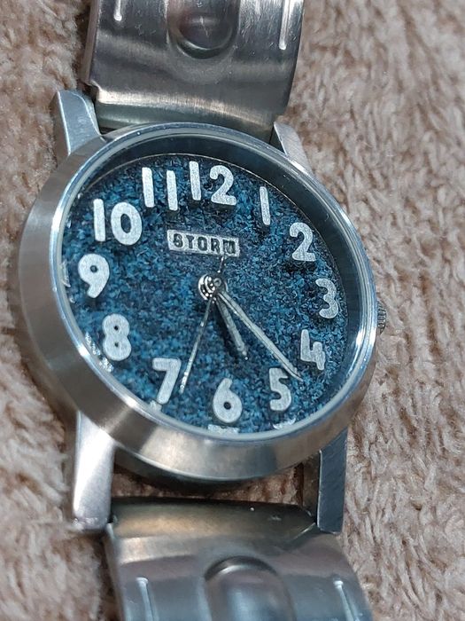 STORM ,оригинален часовник