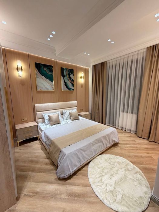 ‼️СРОЧНО‼️ ЖК Darhan Residence 2-комнатная