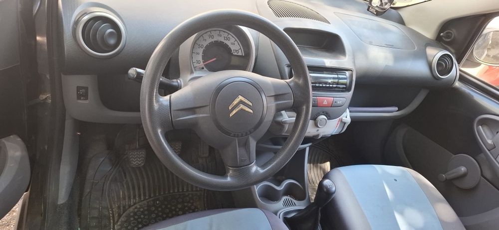 Citroen C1 de vanzare