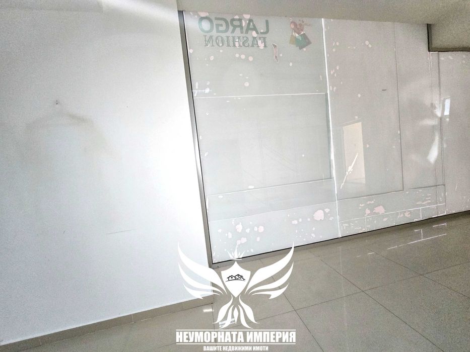 Дава се под наем Магазин в Асеновград - 10 кв.м за 105 € - Снимка #5