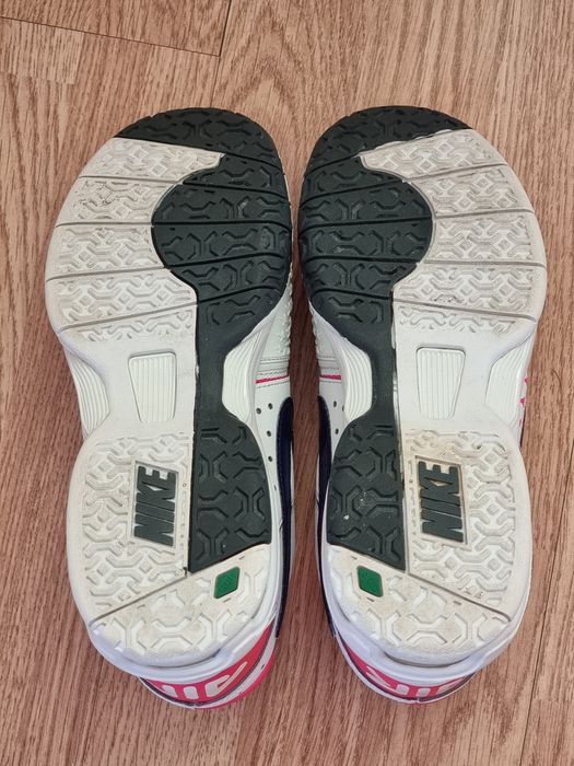 Нови Дамски Маратонки / Nike WMNS Air Cage Advantage - 38 Номер