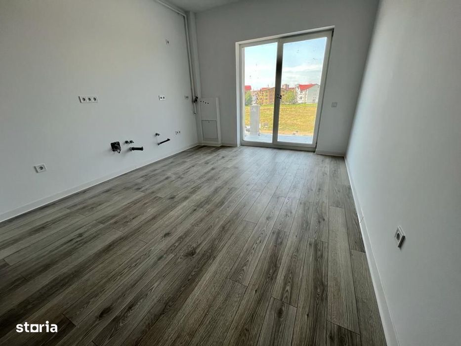 Apartament cu 2 camere si boxa, proiect nou - Selimbar/Sibiu — fotografia 2