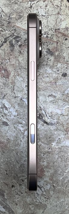 Iphone 16Pro Max 256GB EAC 93%