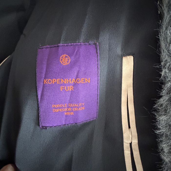 Продам шубу почти новая