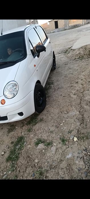 Matiz evro xaydashga tayyor mator xadavoy yaxshi