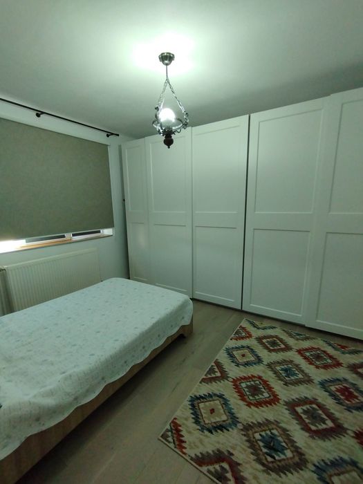 Apartament 2 camere de vânzare – Strada Garoafelor