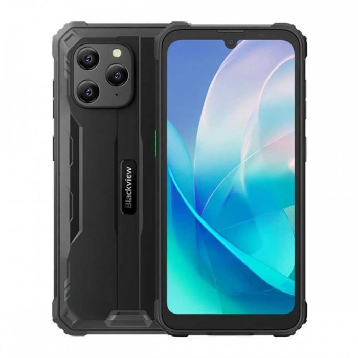 Blackview BV5300 Plus 16GB RAM 128GB ROM с IP68/69 защита