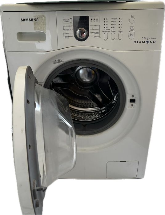 Samsung Стиральная машина