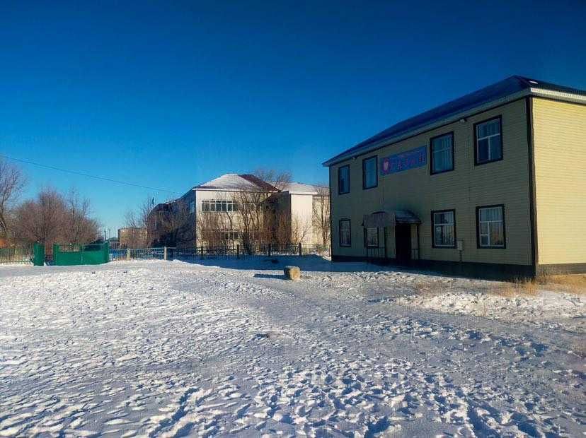 Продам отдельно стоящее здание