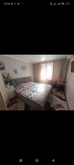 Продам квартиру двухкомнатную