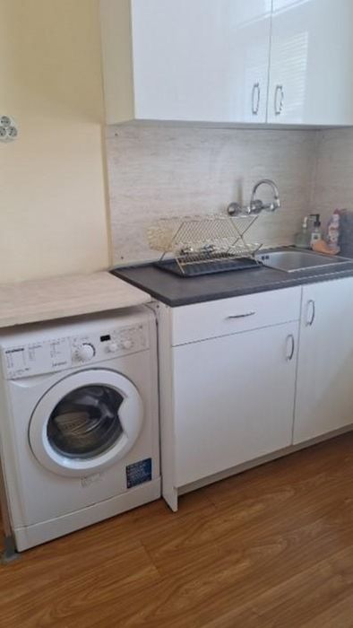 Дава се под наем Двустаен апартамент в София, Оборище - 50 кв.м за 600 € - Снимка #2