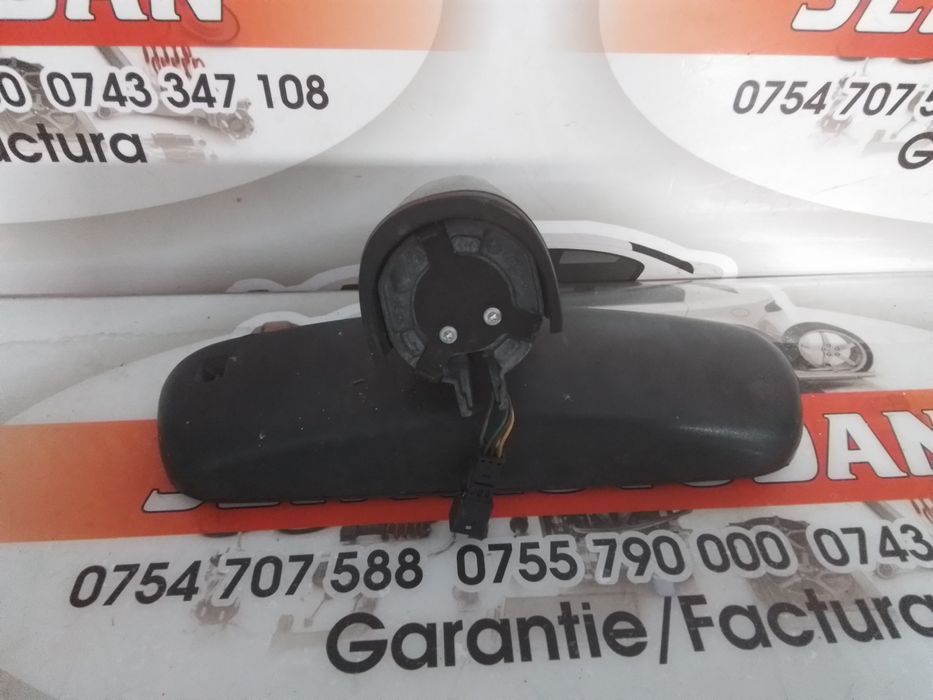 oglinda retrovizoare interior volkswagen passat b6 3c (2005-2010) 2.0