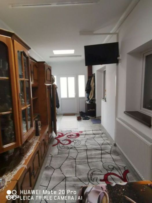 Casă  Tomis 2 | Teren 100 mp | Renovată 2019 | Parcare