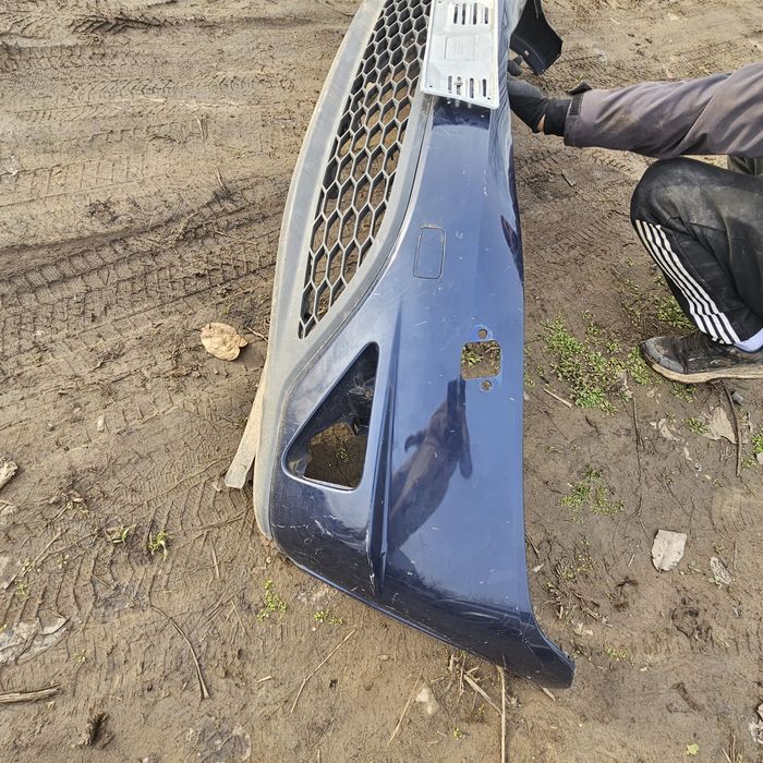 Предна брония  за Хонда Сивик 8ма генерация ( 8th gen)