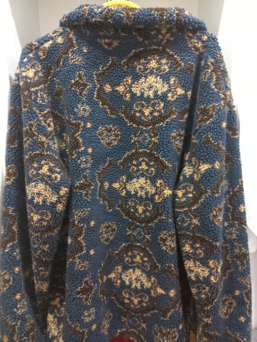 Тедди куртка Zara