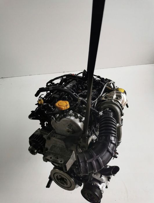 Motor Opel Combo 1.3 CDTI euro 5 cod motor A13DTC