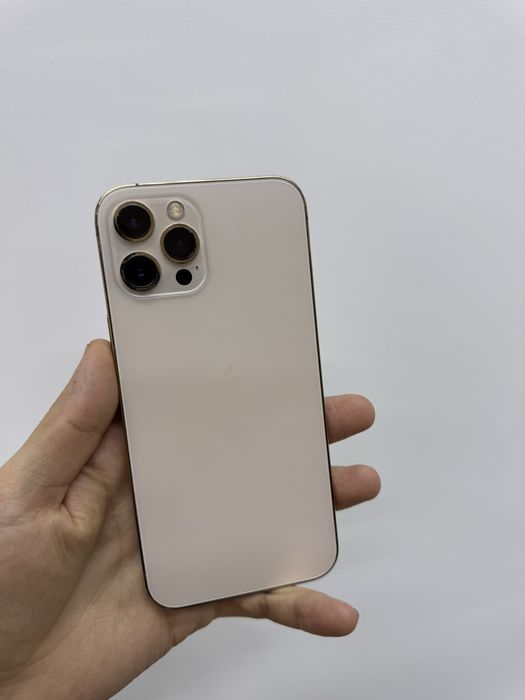 Iphone 12 pro max 128 Gb