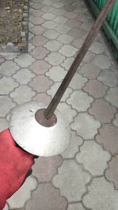 Продам старую советскую рапиру