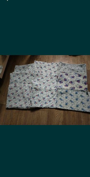 Продам детское постельное белье